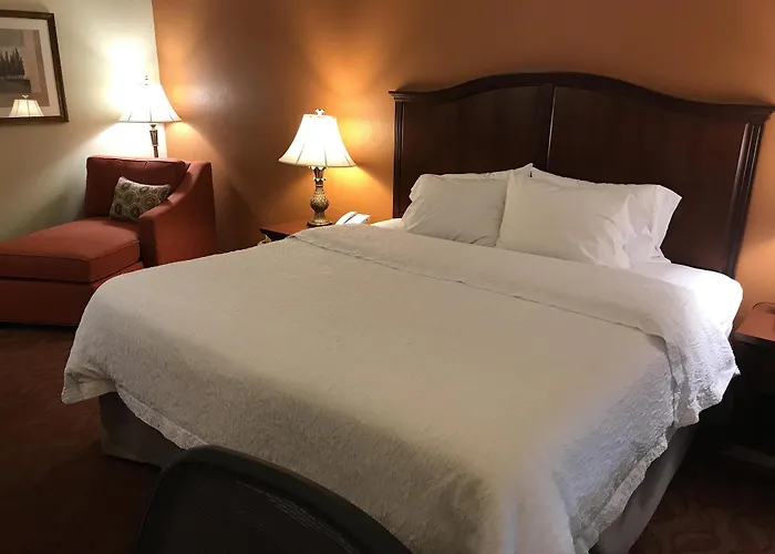 Hampton & Hotel Bolingbrook