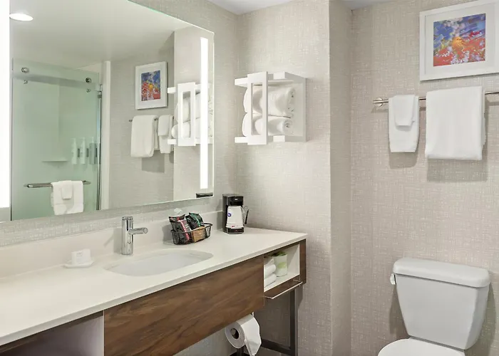 Hampton & Hotel Bolingbrook