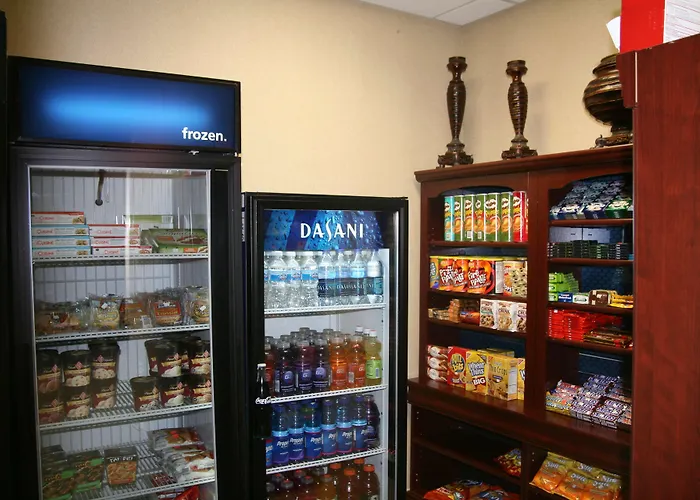 Hampton & Hotel Bolingbrook