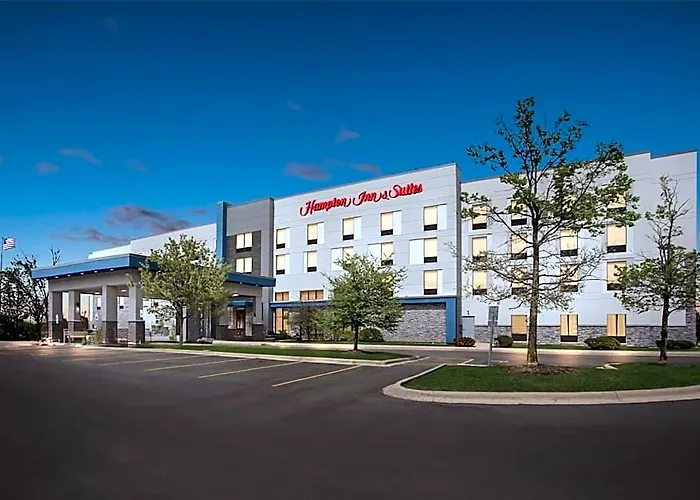 Hampton & Hotel 3*