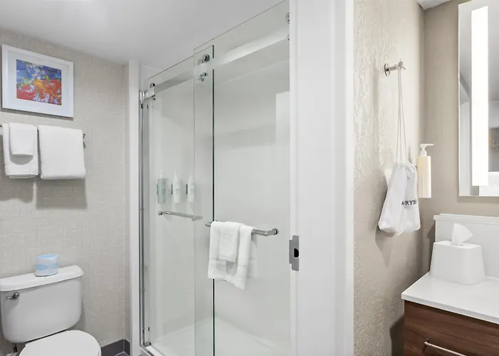 Hotel Hampton &