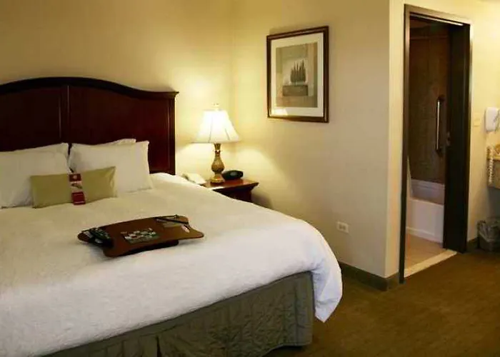 Hampton & Hotel 3*